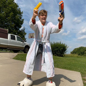 Meet your Posher, Bobthememe